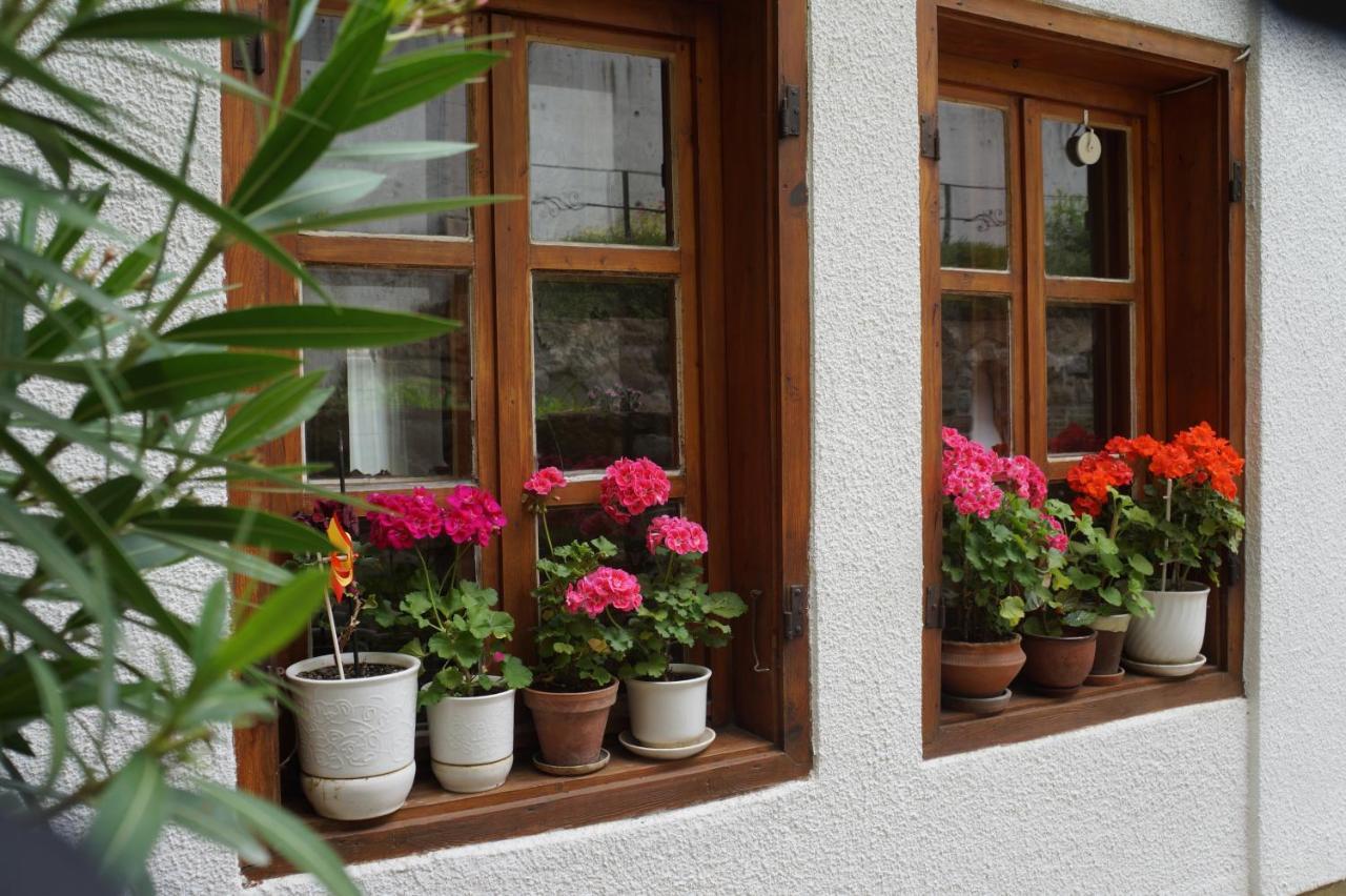 Home With The Veranda Βελίκο Τίρνοβο Εξωτερικό φωτογραφία