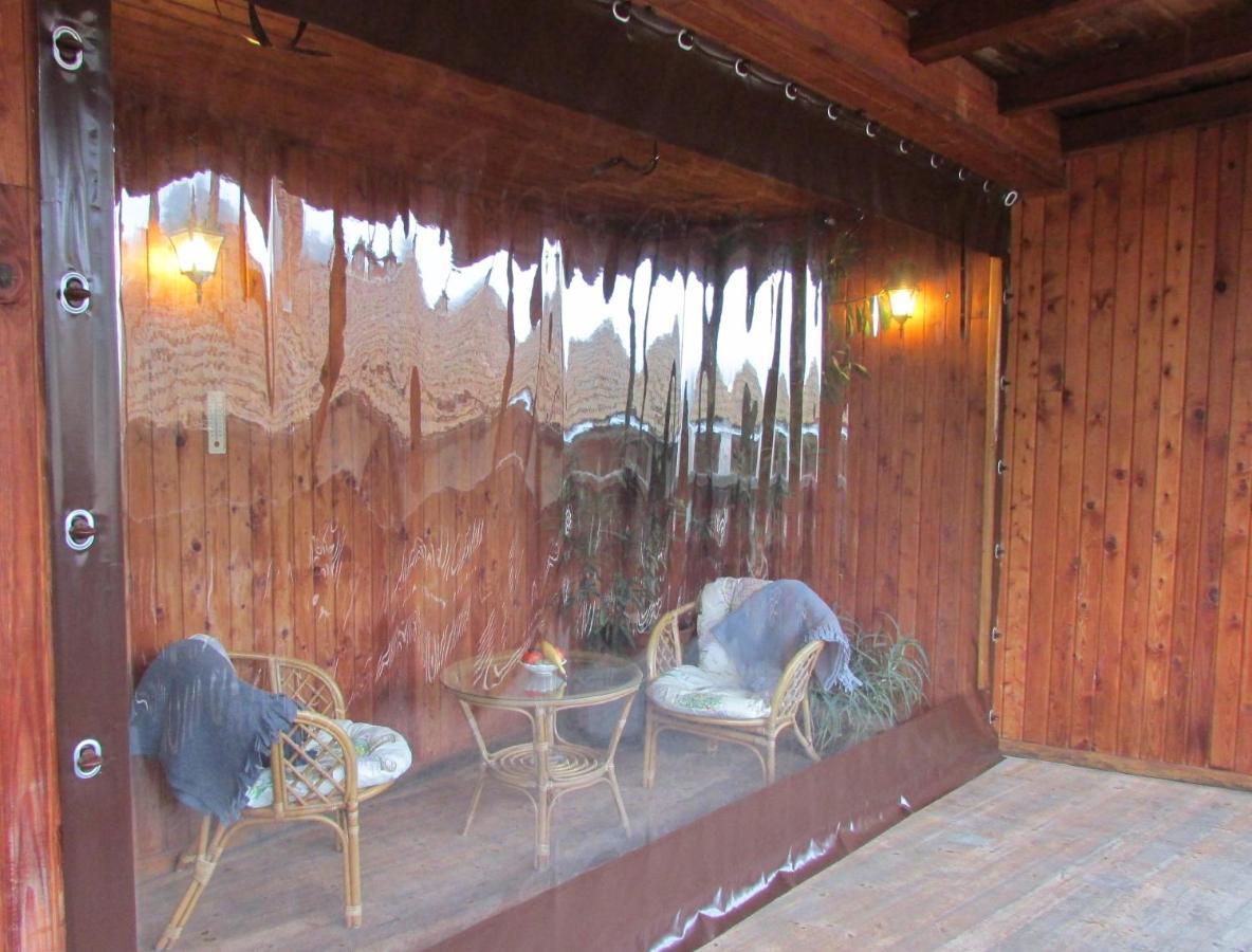 Home With The Veranda Βελίκο Τίρνοβο Εξωτερικό φωτογραφία