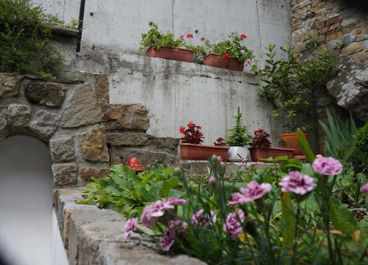 Home With The Veranda Βελίκο Τίρνοβο Εξωτερικό φωτογραφία