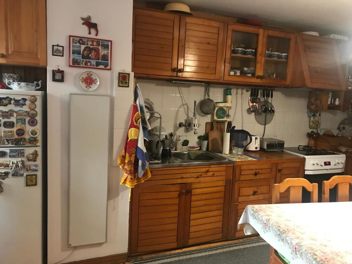 Home With The Veranda Βελίκο Τίρνοβο Εξωτερικό φωτογραφία